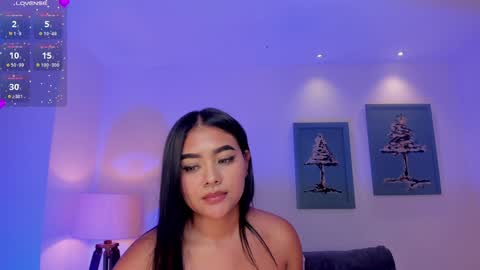 Gabriella Lee online show from 01-12-25, 03:17