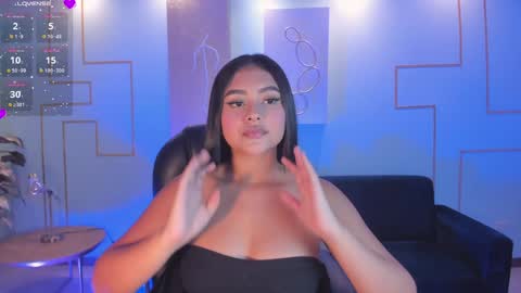 Gabriella Lee online show from 01-18-25, 07:37