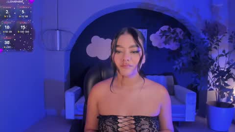 Gabriella Lee online show from 02-05-25, 10:55