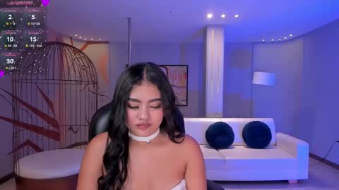 Gabriella Lee online show from 02-14-25, 03:22