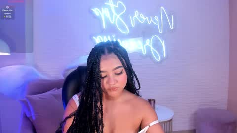 Gabriella Lee online show from 02-23-25, 09:26