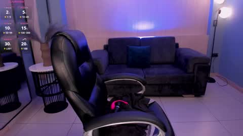 Gabriella Lee online show from 02-28-25, 03:37