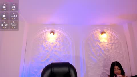 Gabriella Lee online show from 09-10-25, 03:06