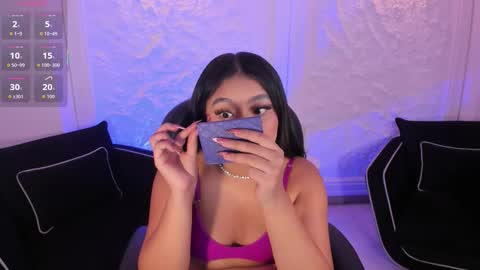 Gabriella Lee online show from 09-11-25, 03:39