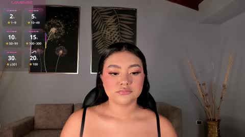 Gabriella Lee online show from 09-28-25, 11:54