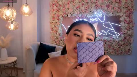 Gabriella Lee online show from 10-06-25, 12:08