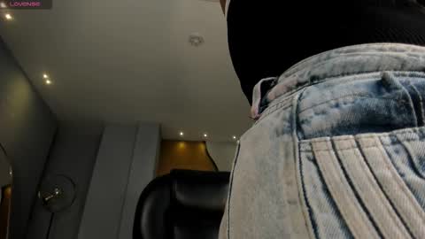 Gabriella Lee online show from 01-09-26, 03:20