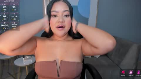 Gabriella Lee online show from 02-09-26, 12:03