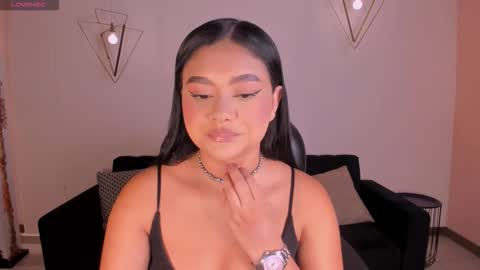 Gabriella Lee online show from 02-11-26, 03:33