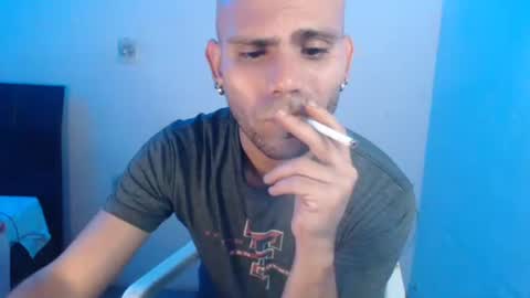 Snapshot of gabrielle_ramirez chatting on 12-18-24, 10:02 Gabriel online show from 12-18-24, 10:02