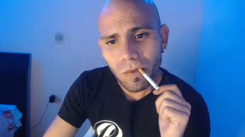 Snapshot of gabrielle_ramirez chatting on 12-19-24, 09:06 Gabriel online show from 12-19-24, 09:06