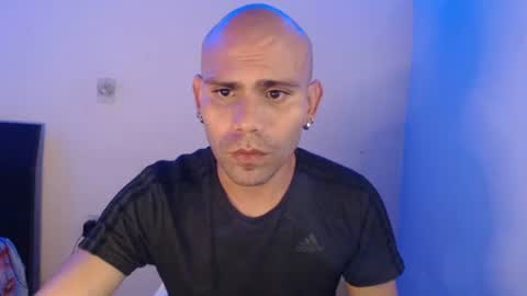 Snapshot of gabrielle_ramirez chatting on 12-23-24, 10:23 Gabriel online show from 12-23-24, 10:23