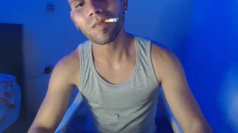 Snapshot of gabrielle_ramirez chatting on 12-28-24, 12:47 Gabriel online show from 12-28-24, 12:47