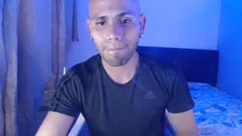 Snapshot of gabrielle_ramirez chatting on 01-14-25, 08:59 Gabriel online show from 01-14-25, 08:59