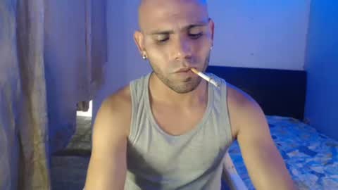 Snapshot of gabrielle_ramirez chatting on 01-15-25, 09:09 Gabriel online show from 01-15-25, 09:09