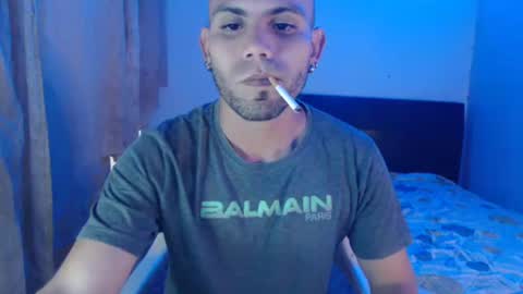 Snapshot of gabrielle_ramirez chatting on 01-16-25, 09:08 Gabriel online show from 01-16-25, 09:08