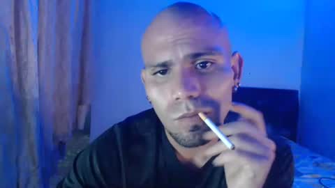 Snapshot of gabrielle_ramirez chatting on 01-19-25, 12:28 Gabriel online show from 01-19-25, 12:28