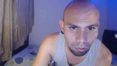 Snapshot of gabrielle_ramirez chatting on 11-27-25, 05:53 Gabriel online show from 11-27-25, 05:53