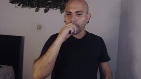 Gabriel online show from 12-20-25, 06:53