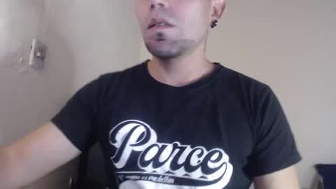 Gabriel online show from 03-10-26, 07:41