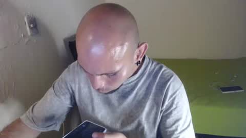 Gabriel online show from 04-12-26, 03:00