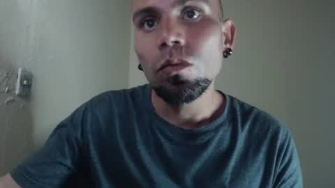 Gabriel online show from 04-13-26, 12:05