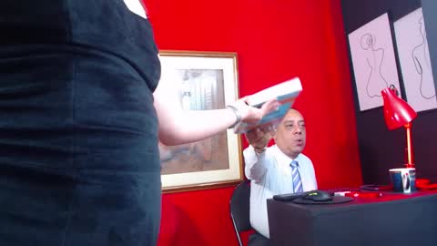 gabrielyabigail online show from 02-21-26, 05:14