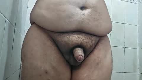 Gabriel online show from 04-16-26, 10:01