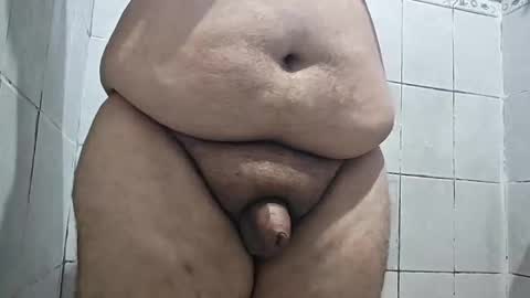 Gabriel online show from 04-26-26, 10:18