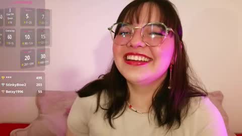 Gabyy online show from 09-12-25, 10:32