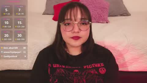 Gabyy online show from 09-24-25, 02:59