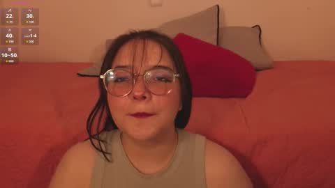 Gabyy online show from 02-17-26, 11:29