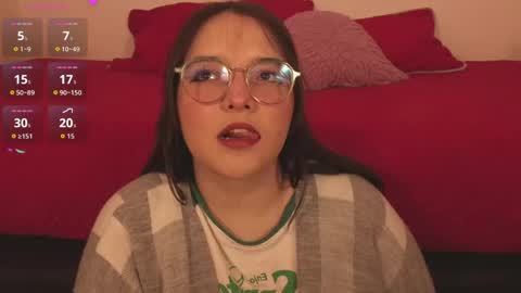 Gabyy online show from 05-02-26, 10:09