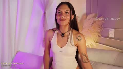 GABY online show from 02-20-26, 02:28