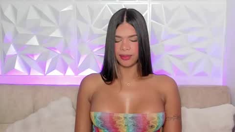 Gabriela  online show from 01-16-26, 11:42