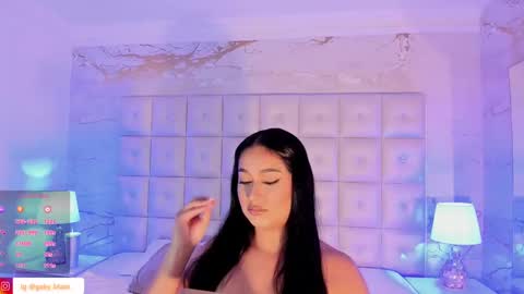 Gaby Blaze online show from 12-05-24, 08:33