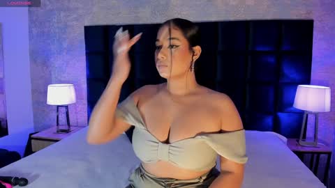 Gaby Blaze online show from 01-30-25, 06:00