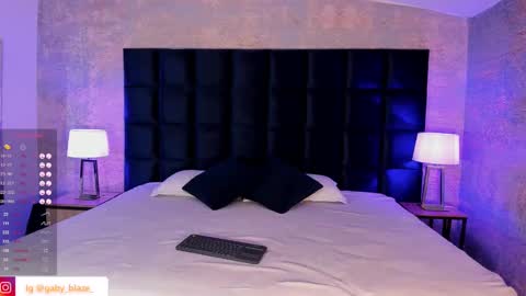 Gaby Blaze online show from 02-04-25, 05:55