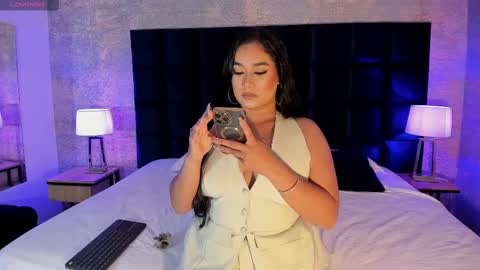 Gaby Blaze online show from 03-08-25, 10:13