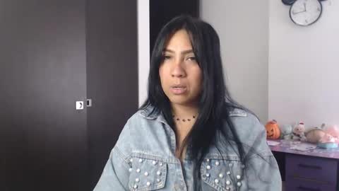Gaby Blue online show from 05-04-26, 12:45