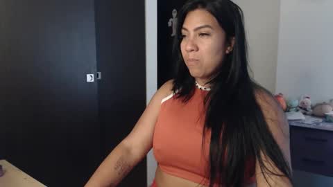 Gaby Blue online show from 05-06-26, 11:37