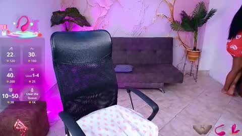 Snapshot of gaby_dams9 chatting on 09-10-25, 01:27 GABY online show from 09-10-25, 01:27