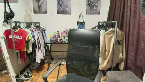 GABY online show from 02-24-26, 07:06