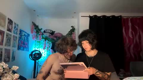 IG  gaby doll woo online show from 01-21-25, 06:11