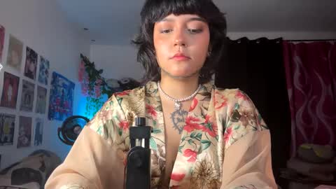 IG  gaby doll woo online show from 02-03-25, 11:47