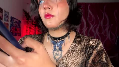 IG  gaby doll woo online show from 02-22-25, 11:46