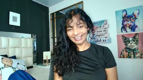 Gaby online show from 04-23-26, 12:29