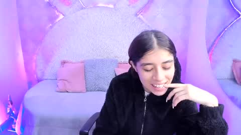 Gaby online show from 04-13-26, 07:19