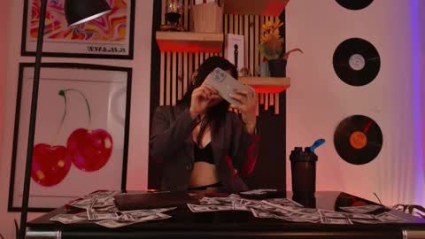 Gaby  online show from 11-05-25, 02:17