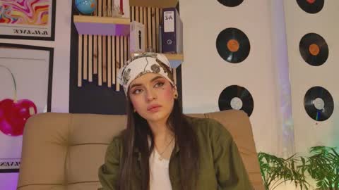 Snapshot of gaby_mason chatting on 01-19-26, 12:53 Gaby online show from 01-19-26, 12:53